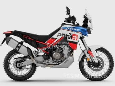 Aprilia TUAREG 660