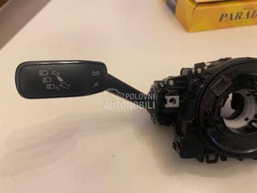 Rucica migavca, brisaca za Volkswagen Golf 7 od 2012. do 2021. god.