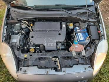 motor 1.3mjet za Fiat EVO, Grande Punto od 2005. do 2016. god.