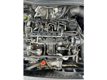 Dizne 1.6tdi za Volkswagen Caddy, Golf 6, Golf Plus ... od 2008. do 2012. god.