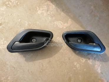 brave unutrasnje kvake za BMW 316 od 2001. do 2005. god.