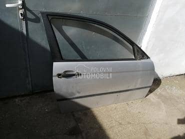 vrata za BMW 316 od 2001. do 2005. god.