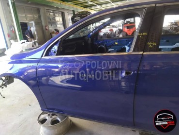 VRATA za Peugeot 308