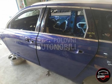 VRATA za Peugeot 308