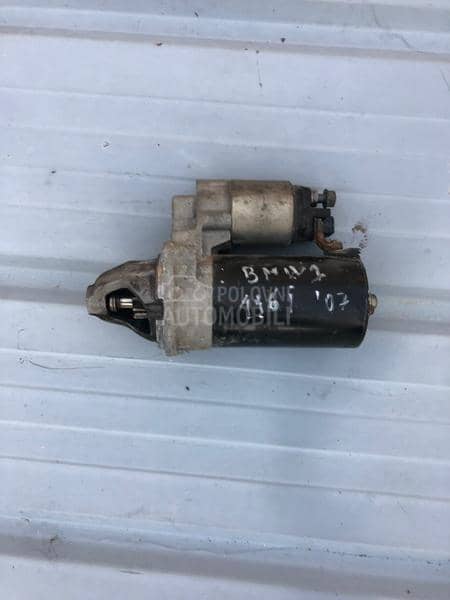 ALNASERI I ALTENATORI