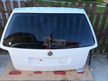 gepek vrata za Volkswagen Passat B5.5