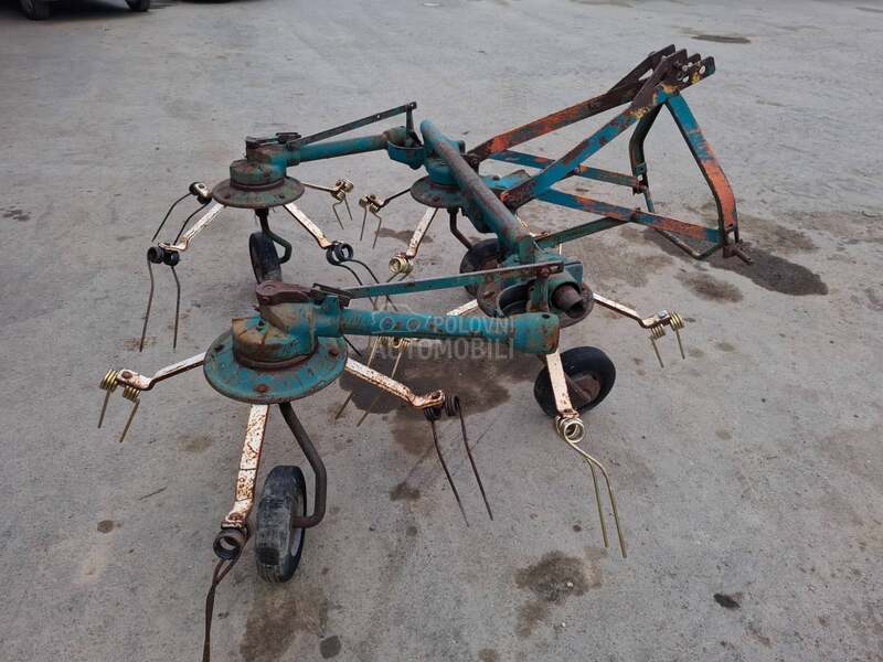 Kuhn Rastresac