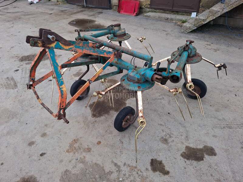 Kuhn Rastresac