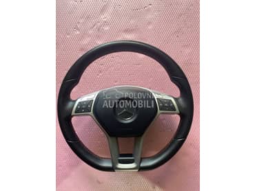 Volan AMG za Mercedes Benz CLA Klasa, GLA Klasa od 2014. do 2019. god.