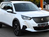 Peugeot 2008 1.5 HDI  ALLURE