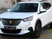 Peugeot 2008 1.5 HDI  ALLURE