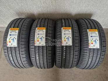 Pirelli 245/45 R19 Letnja