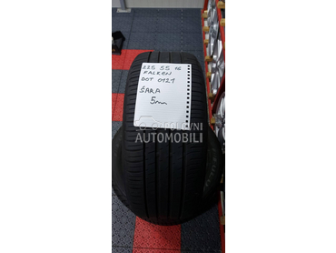 Falken 225/55 R16 Letnja