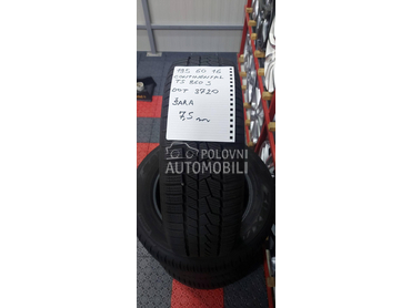 Continental 195/60 R16 Zimska