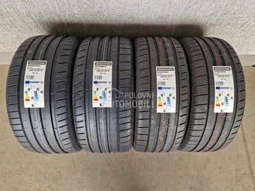 Bridgestone 255/35 R19 Letnja