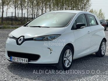 Renault Zoe R90