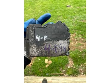 Klapna gasa 4 pina za Volkswagen Caddy, Golf 4, Golf 5 ... od 2004. do 2009. god.