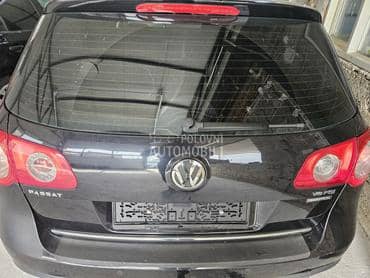 Gepek vrata pasat b6 za Volkswagen Passat B6 od 2005. do 2010. god.