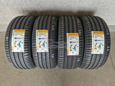 Pirelli 225/40 R18 Letnja