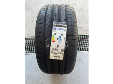 Dunlop 245/40 R18 Letnja