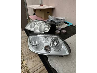 Farovi za Volkswagen Touran, Caddy od 2004. do 2009. god.