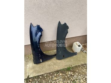 Blatobran krilo za Volkswagen Passat B5 od 1997. do 2000. god.