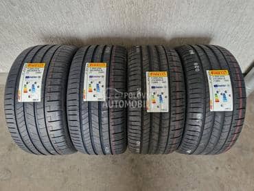 Pirelli 285/35 R20 Letnja