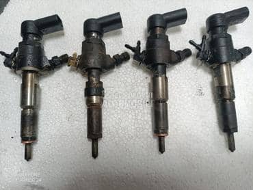 dizne za Mazda 2 od 2007. do 2015. god.