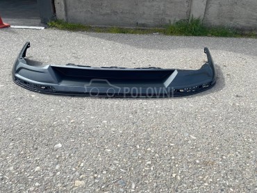 Spojler zadnjeg branika za Volkswagen Passat B8