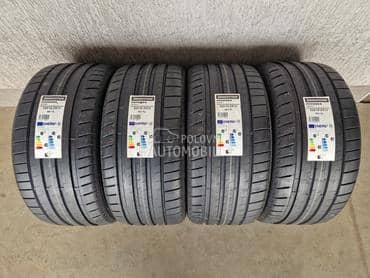 Bridgestone 255/35 R19 Letnja