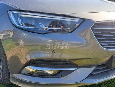 Lux led farovi za Opel Insignia od 2017. do 2022. god.
