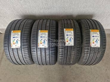 Pirelli 295/30 R20 Letnja