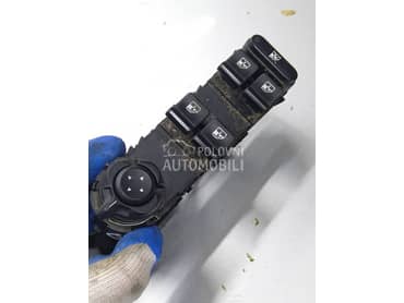 Prekidaci na vozacevoj strani za Alfa Romeo Giulietta