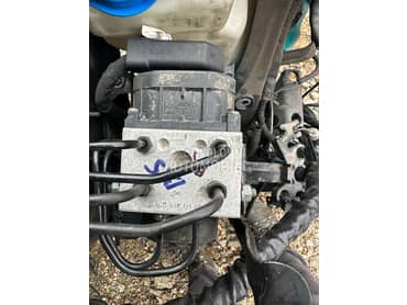 Abs sistem za Volkswagen Passat B5 od 1997. do 2000. god.