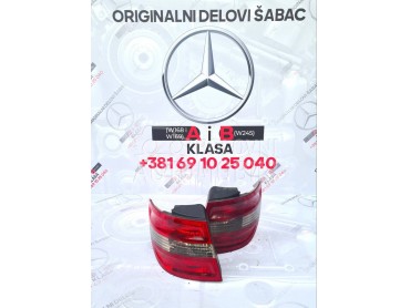 Stop lampe za B klasu w245 za Mercedes Benz B 150, B 170, B 180 ... od 2005. do 2012. god.