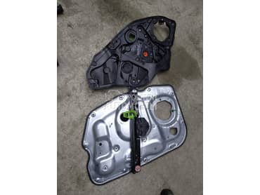 Podizaci stakla za Alfa Romeo Giulietta