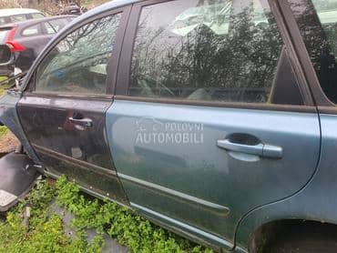 Vrata za Volvo V50 od 2004. do 2011. god.