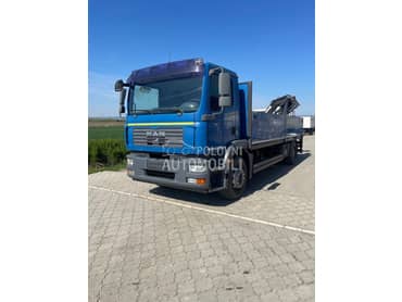 MAN TGM 18.330