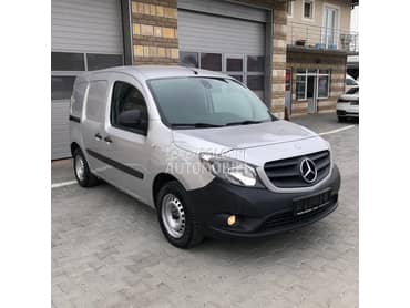 Mercedes Benz Citan 108 CDI TOOP