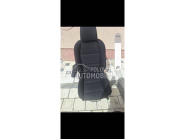 Sedista za Peugeot 307 od 2001. do 2009. god.