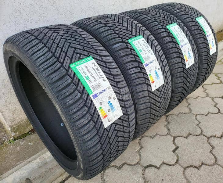 Nexen 245/40 R18 Sve sezone