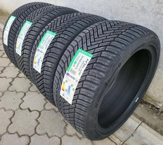 Nexen 245/40 R18 Sve sezone