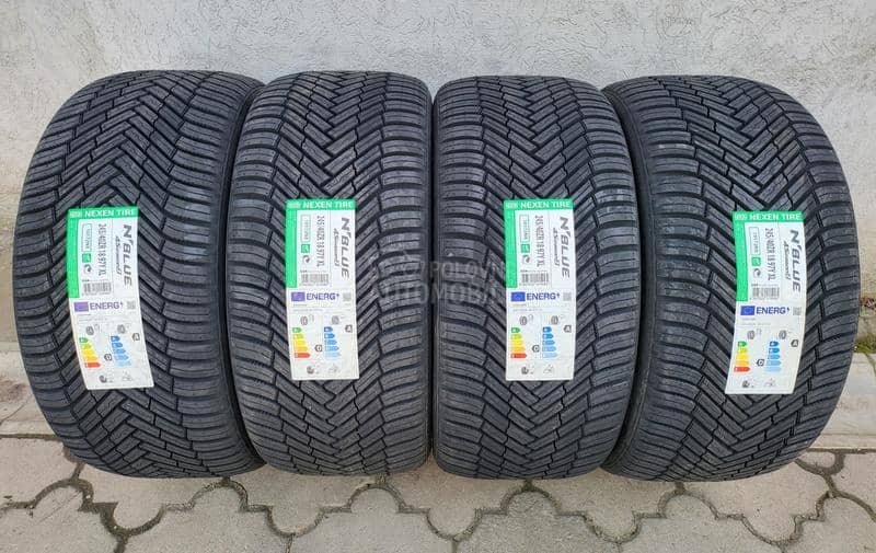 Nexen 245/40 R18 Sve sezone