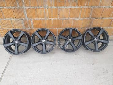Aluminijumske felne  17" 5 x 115