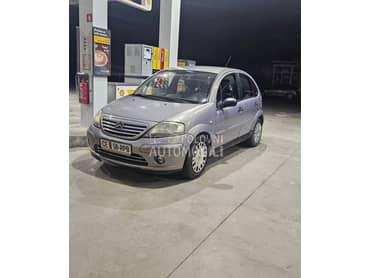 hauba za Citroen C3