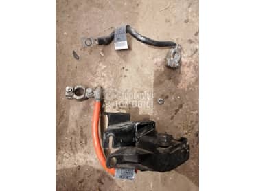 klemna akumulatora za BMW 316 od 2001. do 2005. god.