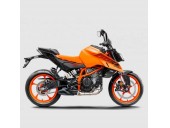KTM 390 DUKE FACELIFT