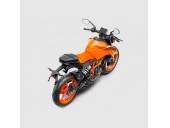 KTM 390 DUKE FACELIFT