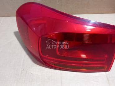 levo stop svetlo za Volkswagen Tiguan od 2011. do 2016. god.