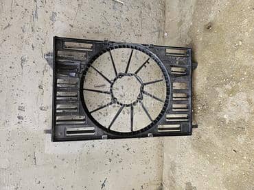 nosac ventilatora Q5 za Audi Q5 od 2017. do 2020. god.